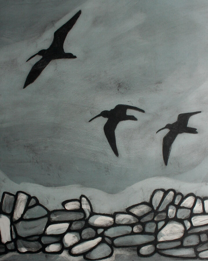 First Signs of Spring